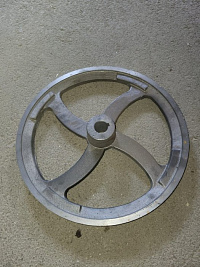 Шкив Н 209017А Фвнутр.=30 мм: купить в Уфе