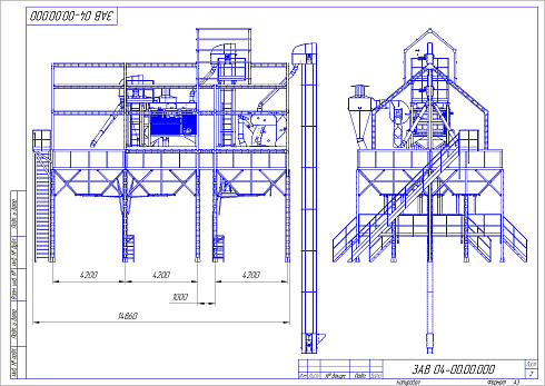 Воздушно-решетная машина ВРМ-70: купить в Уфе