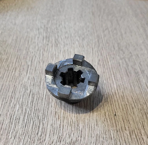 Полумуфта ПС-10.46.601: купить в Уфе