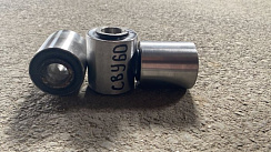 Сайлентблок HR 402112 (56*24) СВУ: купить в Уфе