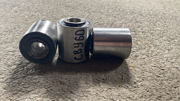 Сайлентблок HR 402112 (56*24) СВУ: купить в Уфе