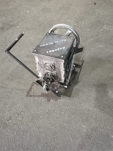 Коробка передач ПС-10.51.000: купить в Уфе