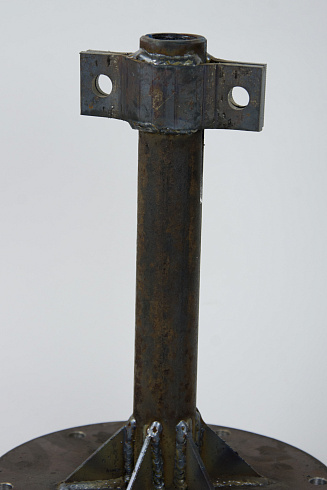 Крышка головки А1-БЦС-100.02.240: купить в Уфе