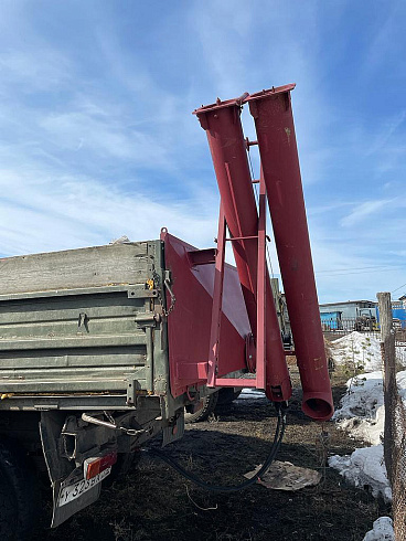 Загрузчик ЗСН-25: купить в Уфе