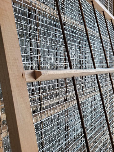 Подситник для сепаратора МУЗ-16 1498х800 бук: купить в Уфе