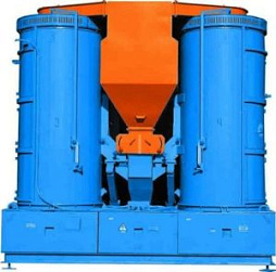 Запасные части БЦС-50: купить в Уфе
