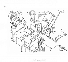 Триммер ЗА 03.000 (Триммер+Труба+Носок): купить в Уфе