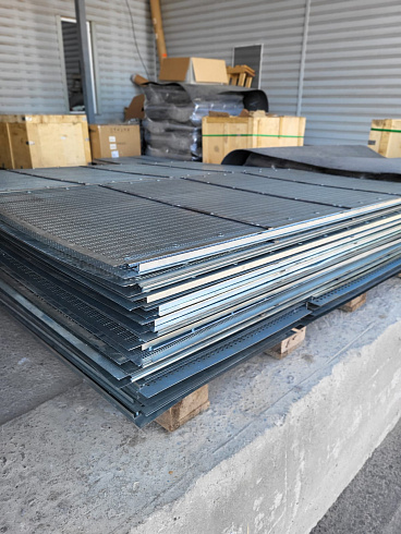 Решето БЛС-150 : купить в Уфе