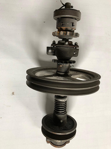 Контрпривод ЗП 04.000: купить в Уфе