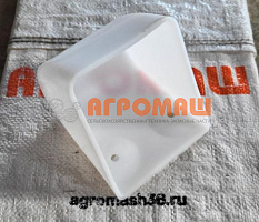 Ковш норийный полимерный МАСТУ 010: купить в Уфе