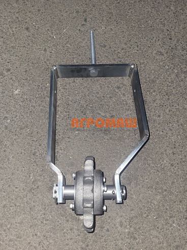 Вилка А 100-04.01.01.02.00 в сборе: купить в Уфе