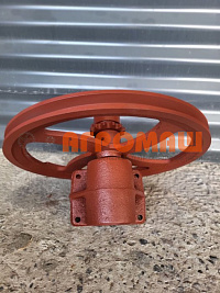 Контрпривод на ЗВС-20А ЗВС 97.000: купить в Уфе