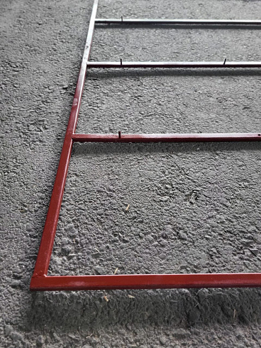 Рамка ОЗФ-80 (980*1490): купить в Уфе