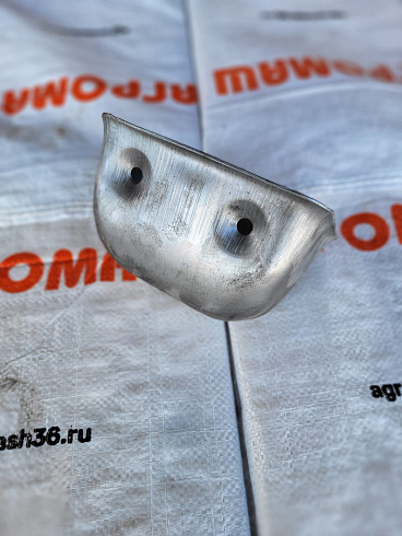 Ковш норийный УКЗ-50 (180*130*110): купить в Уфе