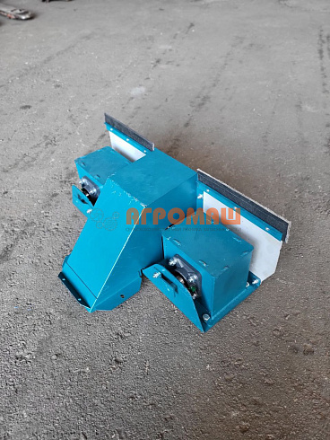 Редуктор НО9305000 (В сборе правый+левый): купить в Уфе