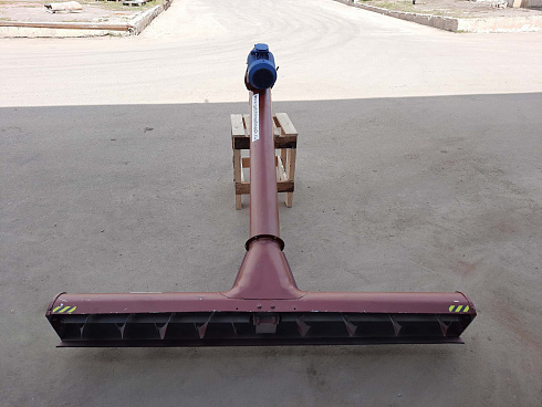 Устройство загрузочное ПС-10А - 43.000 (с электр двиг): купить в Уфе