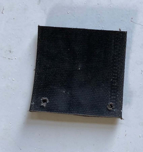 Лопатка БЦС 100.02.102 (бол.): купить в Уфе