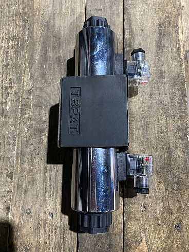 Гидрораспределитель КШП-6: купить в Уфе