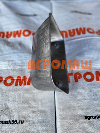 Ковш норийный УКЗ-100 (270*160*120): купить в Уфе