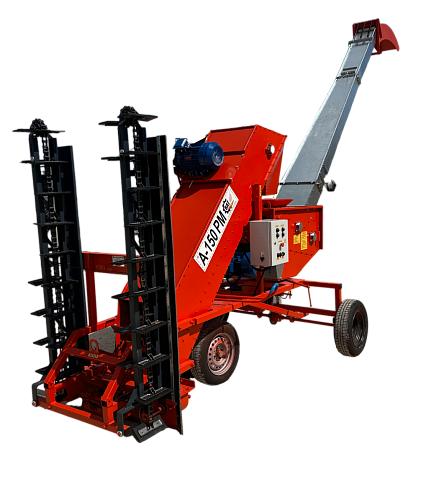 Зернометатель А-150РМ: купить в Уфе