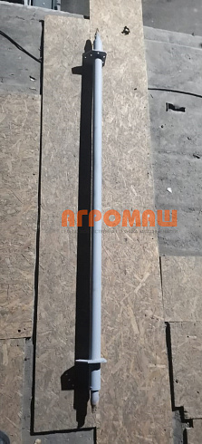 Вал верхнего решетного стана с фланцами К 547: купить в Уфе