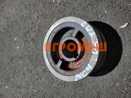 Шкив МСУ 05.102: купить в Уфе