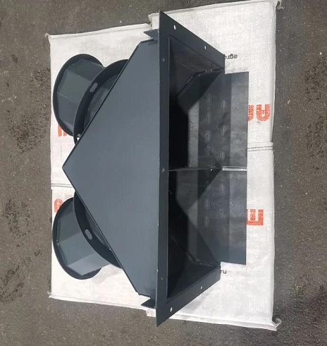 Распределитель 2НПЗ-20 Ф-200: купить в Уфе