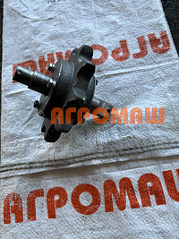 Ось ЗП 02.623 в сборе: купить в Уфе