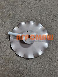 Распылитель ШГЮП 213.08.08.00.00 ПСК-15: купить в Уфе