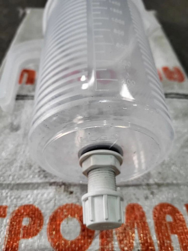 Кружка в сборе ШГЮП213.16.00.00.00: купить в Уфе