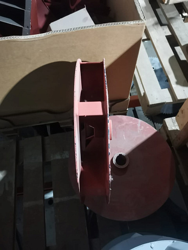 Рабочее колесо КД-2: купить в Уфе