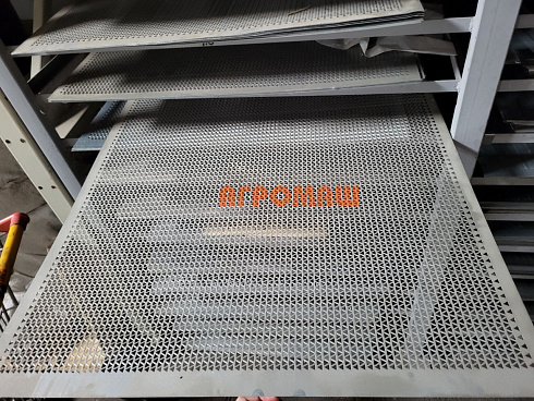 Решето: 3а-3,8-990х740-0,8-оц: купить в Уфе