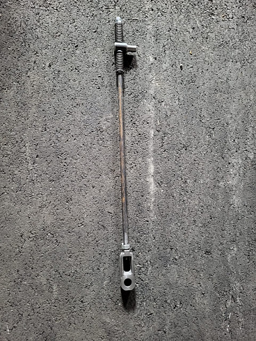 Демпфер в сборе (ОВС-25) ОВИ 02.230.01: купить в Уфе