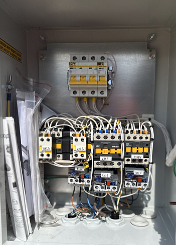 Зернометатель А-150РМ: купить в Уфе