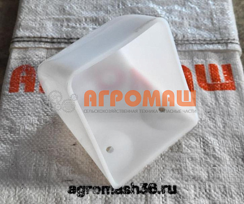 Ковш норийный полимерный МАСТУ 010: купить в Уфе