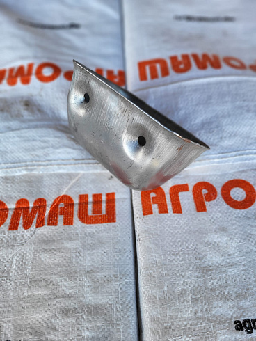 Ковш норийный УКЗ-20 (160*125*100): купить в Уфе