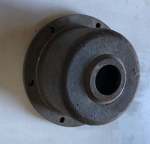 Корпус А1-БЦС-100.02.221: купить в Уфе