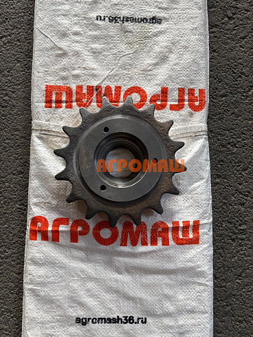 Звездочка КШП-5 5.01-04-05 1: купить в Уфе