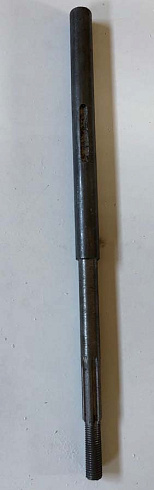 Вал ОВИ 05.602: купить в Уфе