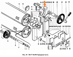 Кронштейн СММ 06.103: купить в Уфе