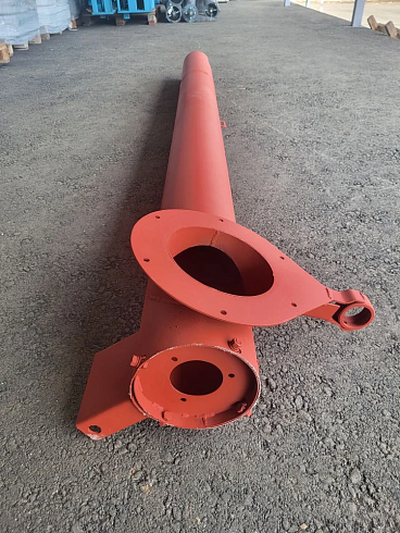 Корпус ПС-10.48.020 (с крышкой ПС-10.16.040): купить в Уфе