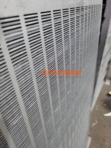 Решето: 2а-2,8-20-790х990-0,8-оц: купить в Уфе