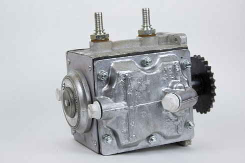 Насос дозатор ПС-10.10.000: купить в Уфе