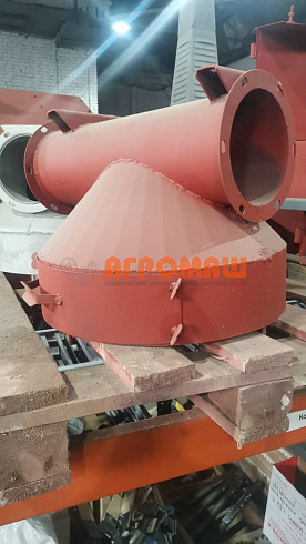 Корпус ПС-10.14.010: купить в Уфе