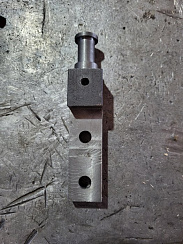 Ограничитель БИС12 000000170 001: купить в Уфе