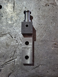 Ограничитель БИС12 000000170 001: купить в Уфе Ограничитель БИС12 000000170 001: купить в Уфе