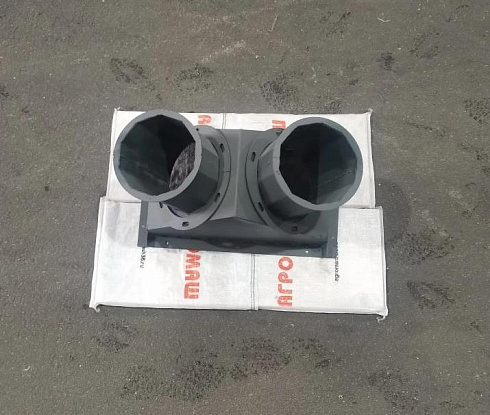 Распределитель 2НПЗ-20 Ф-200: купить в Уфе