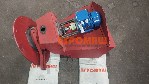 Бункер ПС-10.42.000: купить в Уфе