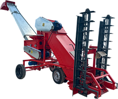 Зернометатель А-200М: купить в Уфе