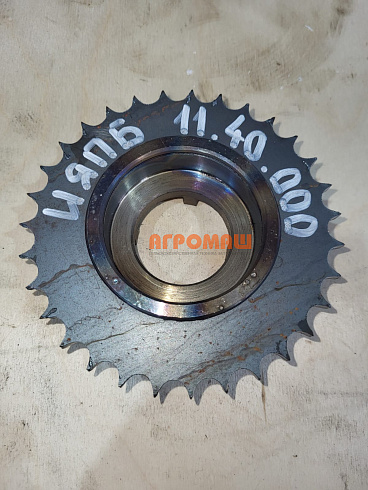 Звездочка ИЯПБ 11.61.40.000: купить в Уфе